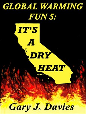 cover image of Global Warming Fun 5